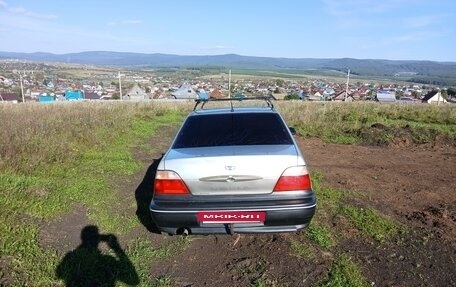 Daewoo Nexia I рестайлинг, 2007 год, 250 000 рублей, 3 фотография