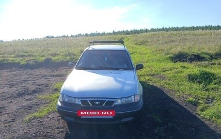 Daewoo Nexia I рестайлинг, 2007 год, 250 000 рублей, 2 фотография