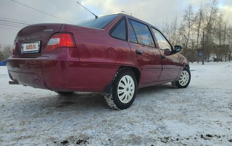 Daewoo Nexia I рестайлинг, 2012 год, 185 000 рублей, 6 фотография