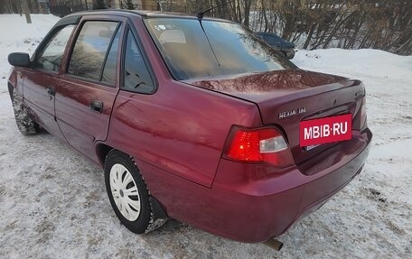 Daewoo Nexia I рестайлинг, 2012 год, 185 000 рублей, 12 фотография