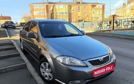 Daewoo Gentra II, 2014 год, 750 000 рублей, 2 фотография