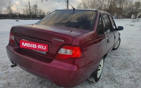 Daewoo Nexia I рестайлинг, 2012 год, 185 000 рублей, 9 фотография