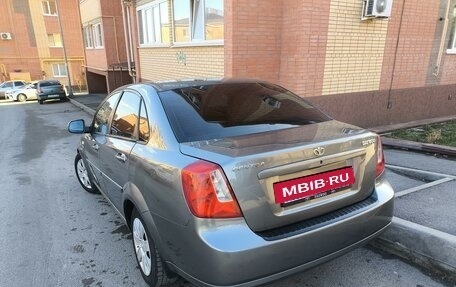 Daewoo Gentra II, 2014 год, 750 000 рублей, 3 фотография