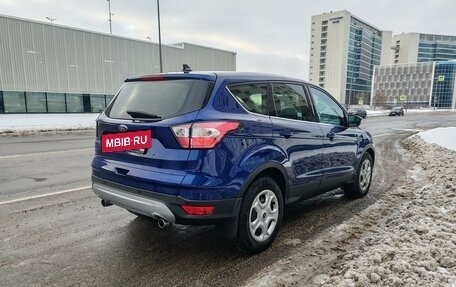 Ford Kuga III, 2017 год, 2 200 000 рублей, 6 фотография