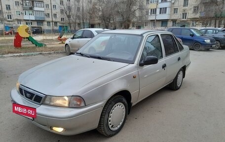 Daewoo Nexia I рестайлинг, 2007 год, 225 000 рублей, 2 фотография