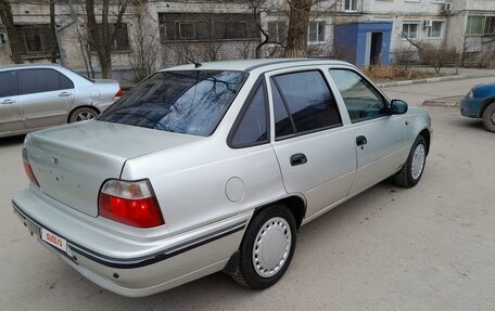 Daewoo Nexia I рестайлинг, 2007 год, 225 000 рублей, 4 фотография