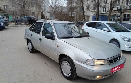 Daewoo Nexia I рестайлинг, 2007 год, 225 000 рублей, 3 фотография