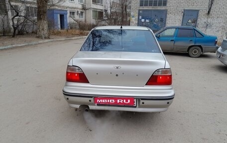 Daewoo Nexia I рестайлинг, 2007 год, 225 000 рублей, 5 фотография