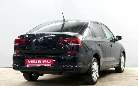 Volkswagen Polo VI (EU Market), 2021 год, 1 735 000 рублей, 6 фотография