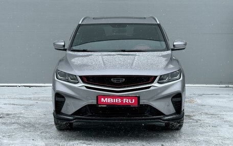 Geely Coolray I, 2023 год, 2 025 000 рублей, 3 фотография