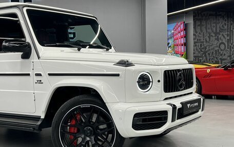 Mercedes-Benz G-Класс AMG, 2021 год, 21 144 000 рублей, 7 фотография