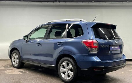 Subaru Forester, 2013 год, 1 630 000 рублей, 5 фотография