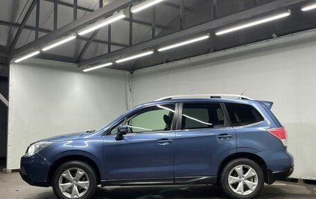 Subaru Forester, 2013 год, 1 630 000 рублей, 9 фотография