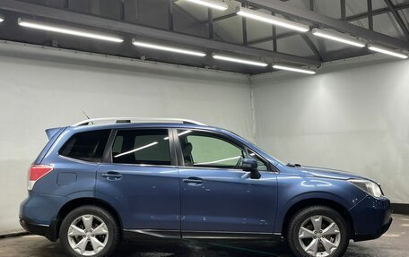 Subaru Forester, 2013 год, 1 630 000 рублей, 8 фотография