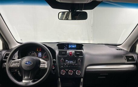 Subaru Forester, 2013 год, 1 630 000 рублей, 14 фотография