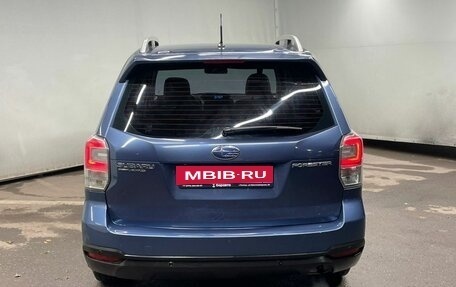 Subaru Forester, 2013 год, 1 630 000 рублей, 6 фотография