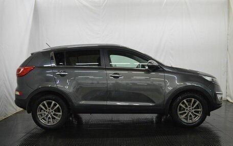 KIA Sportage III, 2012 год, 1 365 000 рублей, 4 фотография