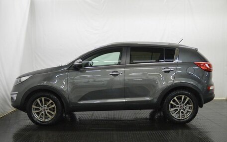 KIA Sportage III, 2012 год, 1 365 000 рублей, 8 фотография