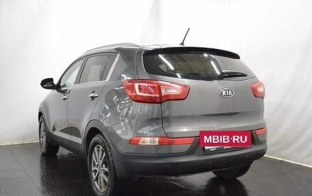 KIA Sportage III, 2012 год, 1 365 000 рублей, 7 фотография