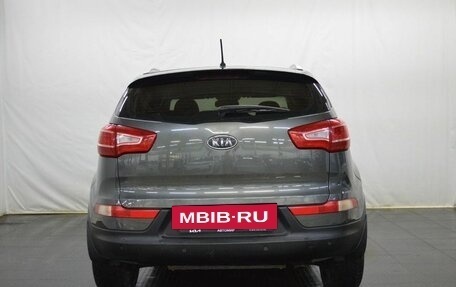 KIA Sportage III, 2012 год, 1 365 000 рублей, 6 фотография