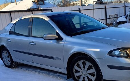 Renault Laguna II, 2006 год, 320 000 рублей, 3 фотография