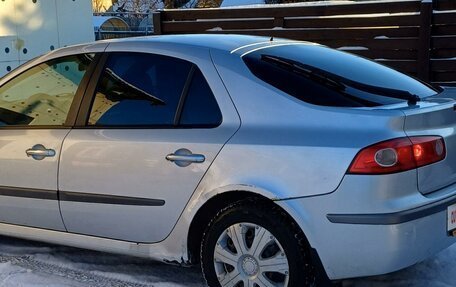 Renault Laguna II, 2006 год, 320 000 рублей, 8 фотография