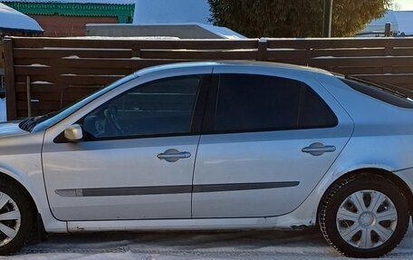 Renault Laguna II, 2006 год, 320 000 рублей, 10 фотография