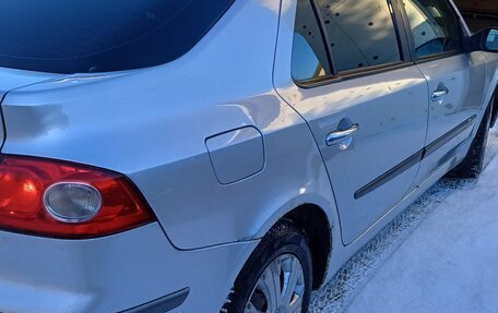 Renault Laguna II, 2006 год, 320 000 рублей, 19 фотография