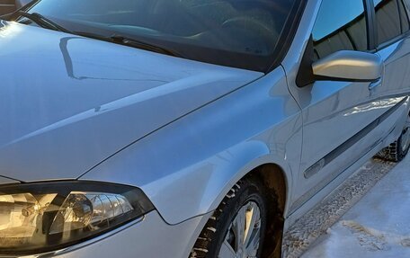 Renault Laguna II, 2006 год, 320 000 рублей, 14 фотография