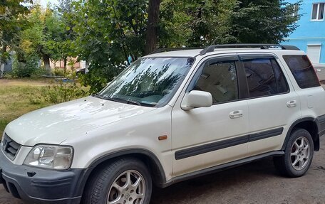 Honda CR-V IV, 1998 год, 500 000 рублей, 2 фотография