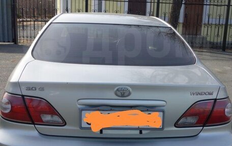 Toyota Windom, 2003 год, 1 100 000 рублей, 9 фотография