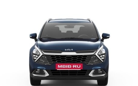 KIA Sportage IV рестайлинг, 2023 год, 5 850 000 рублей, 4 фотография