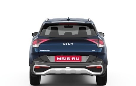 KIA Sportage IV рестайлинг, 2023 год, 5 850 000 рублей, 5 фотография