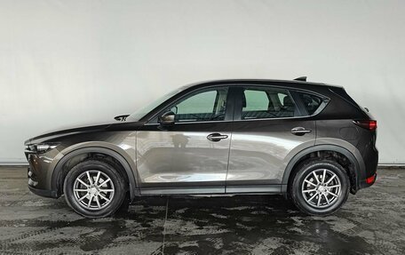 Mazda CX-5 II, 2018 год, 2 539 000 рублей, 8 фотография