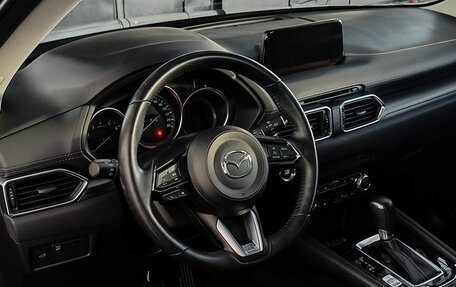 Mazda CX-5 II, 2018 год, 2 539 000 рублей, 14 фотография