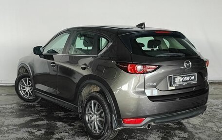 Mazda CX-5 II, 2018 год, 2 539 000 рублей, 7 фотография