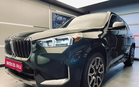 BMW X1, 2022 год, 4 992 000 рублей, 1 фотография