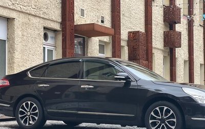 Nissan Teana, 2013 год, 1 250 000 рублей, 1 фотография