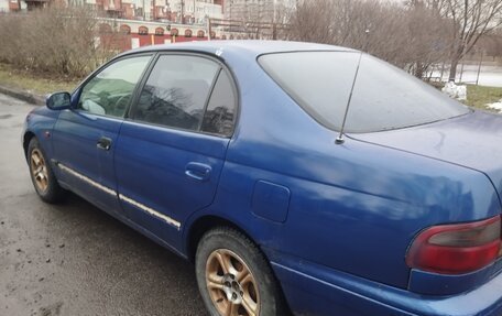 Toyota Carina E, 1997 год, 120 000 рублей, 1 фотография