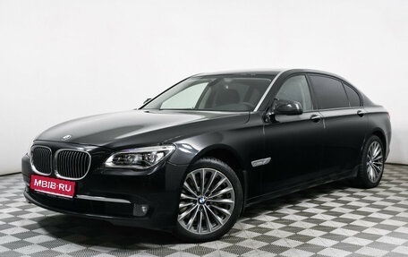 BMW 7 серия, 2011 год, 1 793 000 рублей, 1 фотография