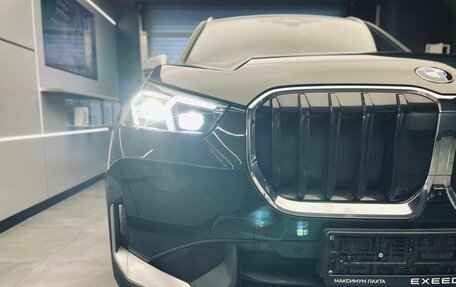 BMW X1, 2022 год, 4 992 000 рублей, 27 фотография