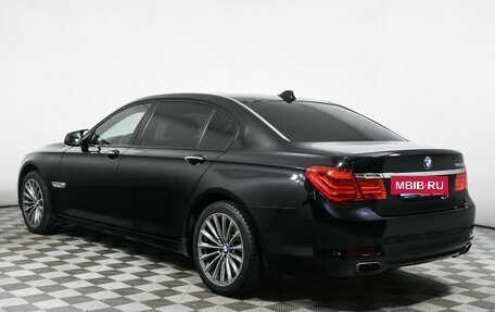 BMW 7 серия, 2011 год, 1 793 000 рублей, 7 фотография