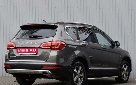 Haval H6, 2019 год, 1 569 000 рублей, 6 фотография