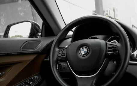 BMW 6 серия, 2012 год, 2 897 000 рублей, 15 фотография