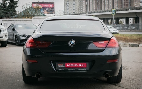 BMW 6 серия, 2012 год, 2 897 000 рублей, 6 фотография