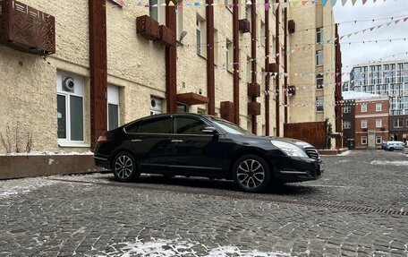 Nissan Teana, 2013 год, 1 250 000 рублей, 8 фотография