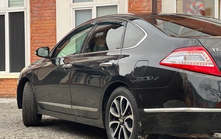 Nissan Teana, 2013 год, 1 250 000 рублей, 10 фотография