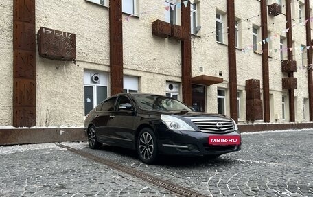 Nissan Teana, 2013 год, 1 250 000 рублей, 7 фотография