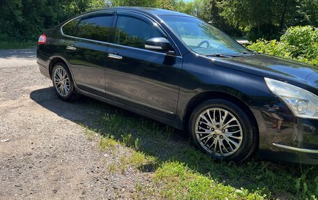 Nissan Teana, 2013 год, 1 250 000 рублей, 32 фотография