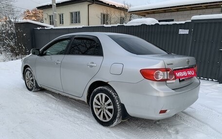 Toyota Corolla, 2012 год, 705 000 рублей, 5 фотография